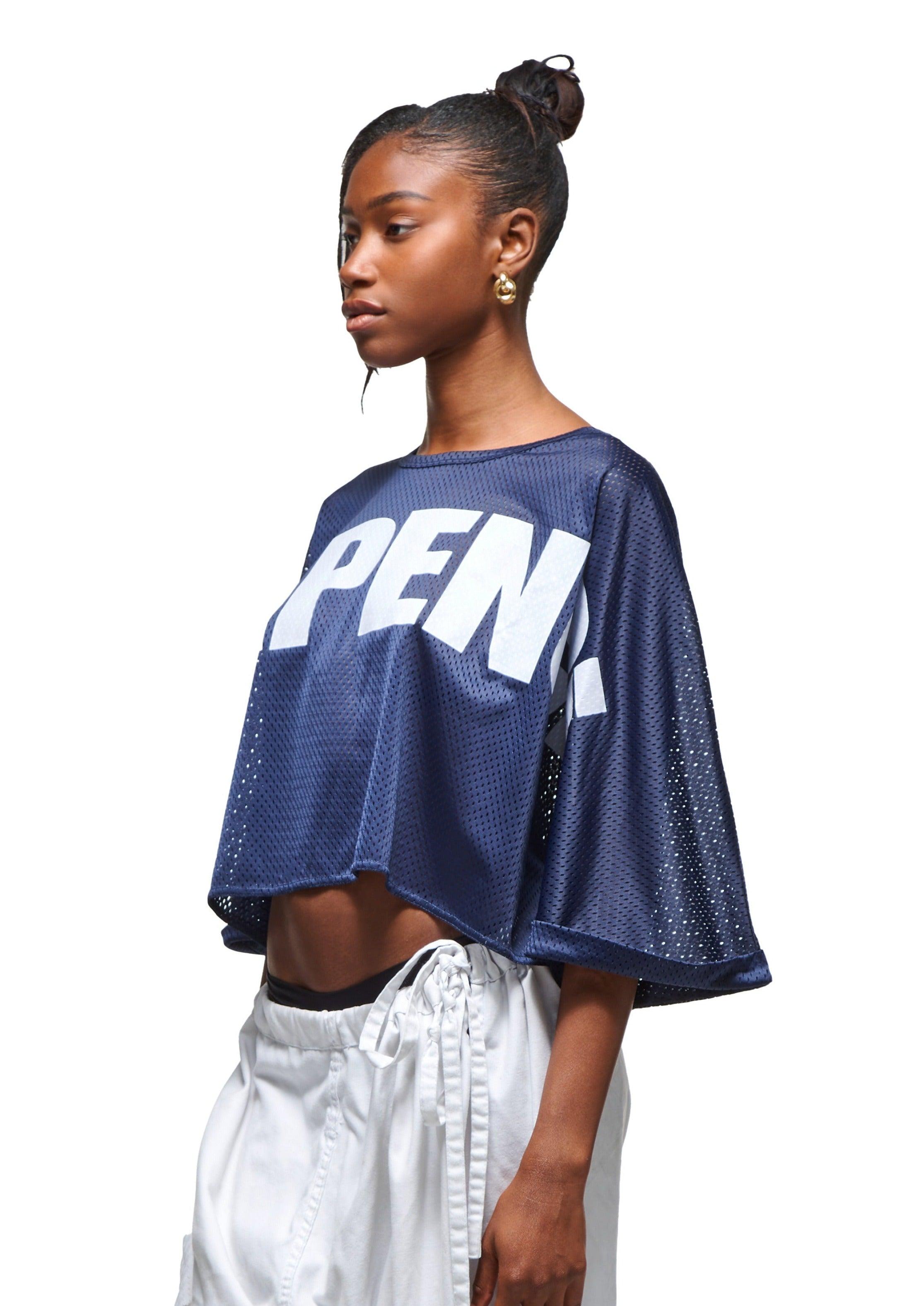 CAPENCi CROPPED JERSEY - V1navyjerseyside-cropped-1