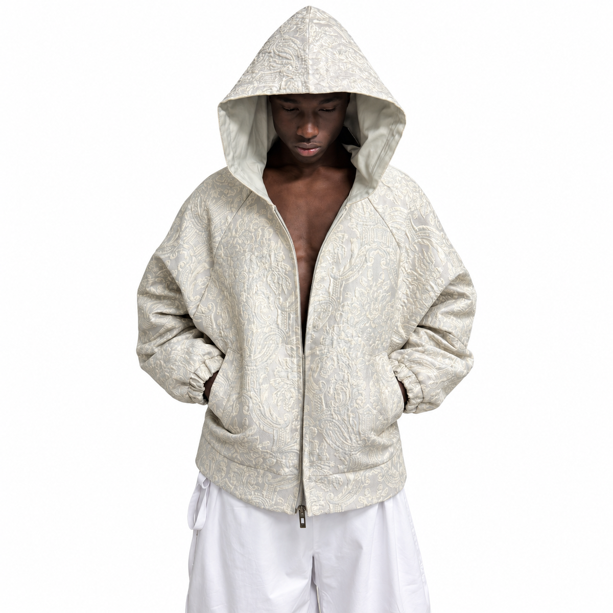 HEIRLOOM JACKET