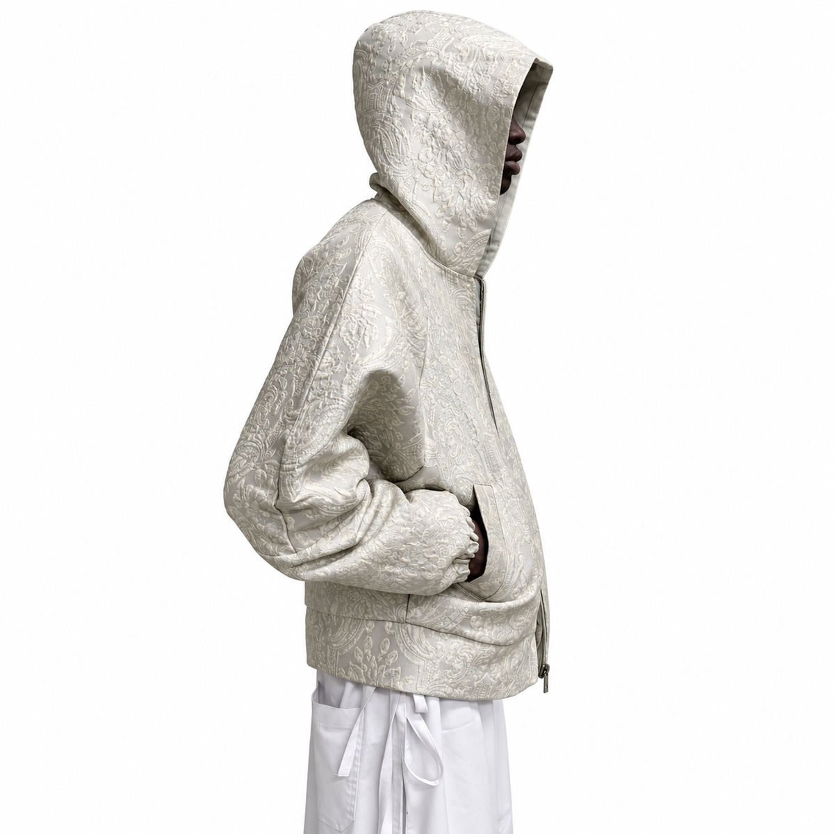 HEIRLOOM JACKET