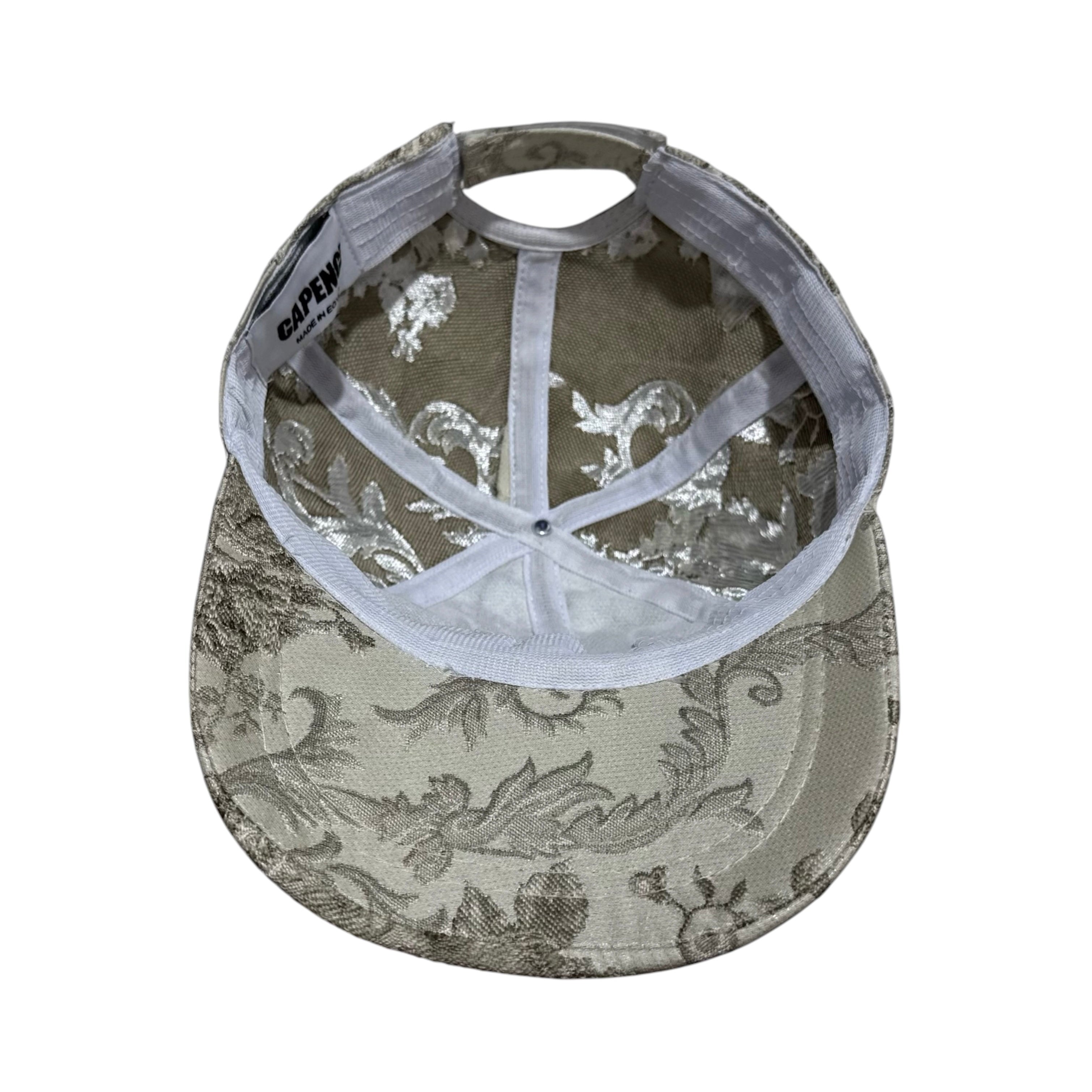 HEIRLOOM CAP