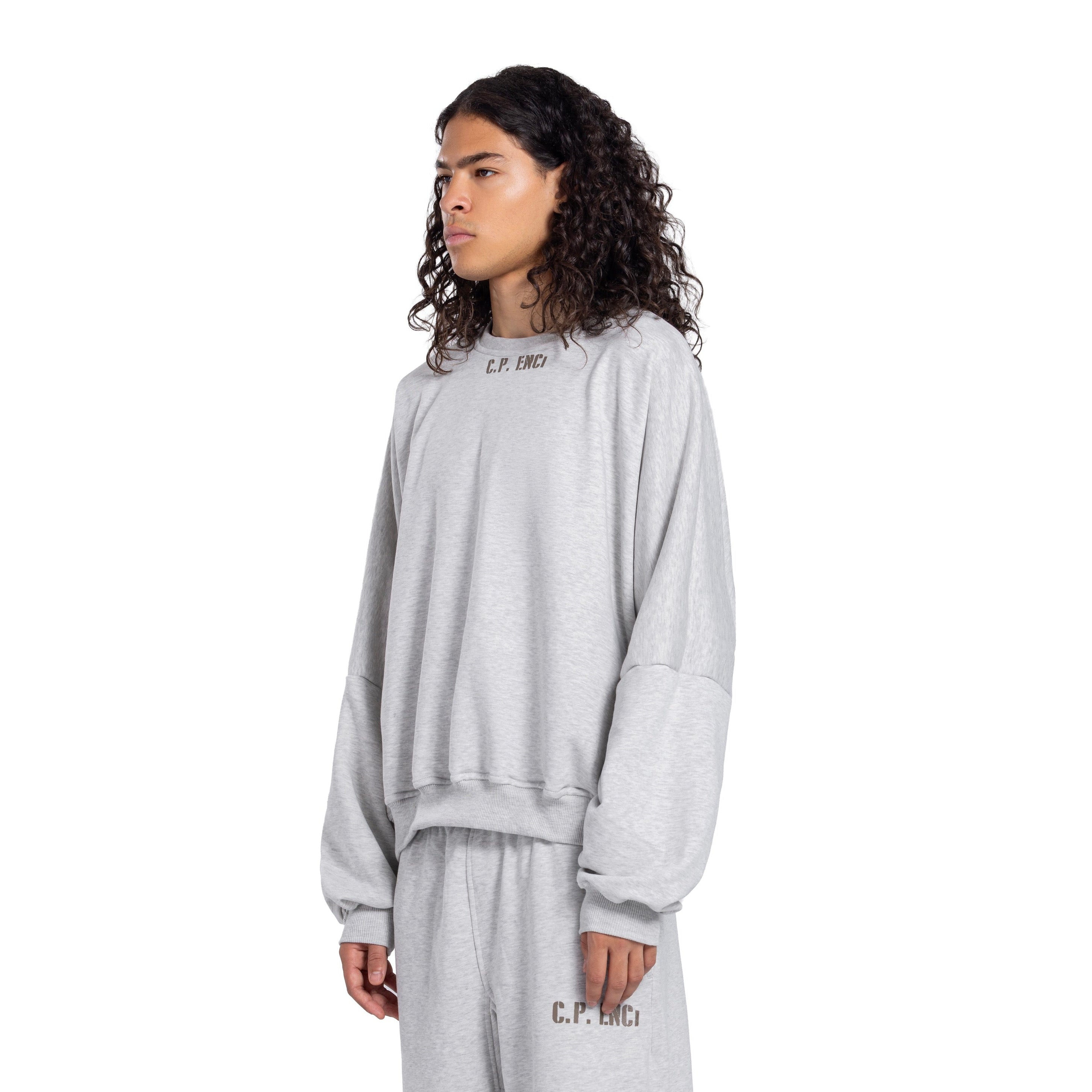 MÉLANGE C.P.ENCI SWEATSHIRT