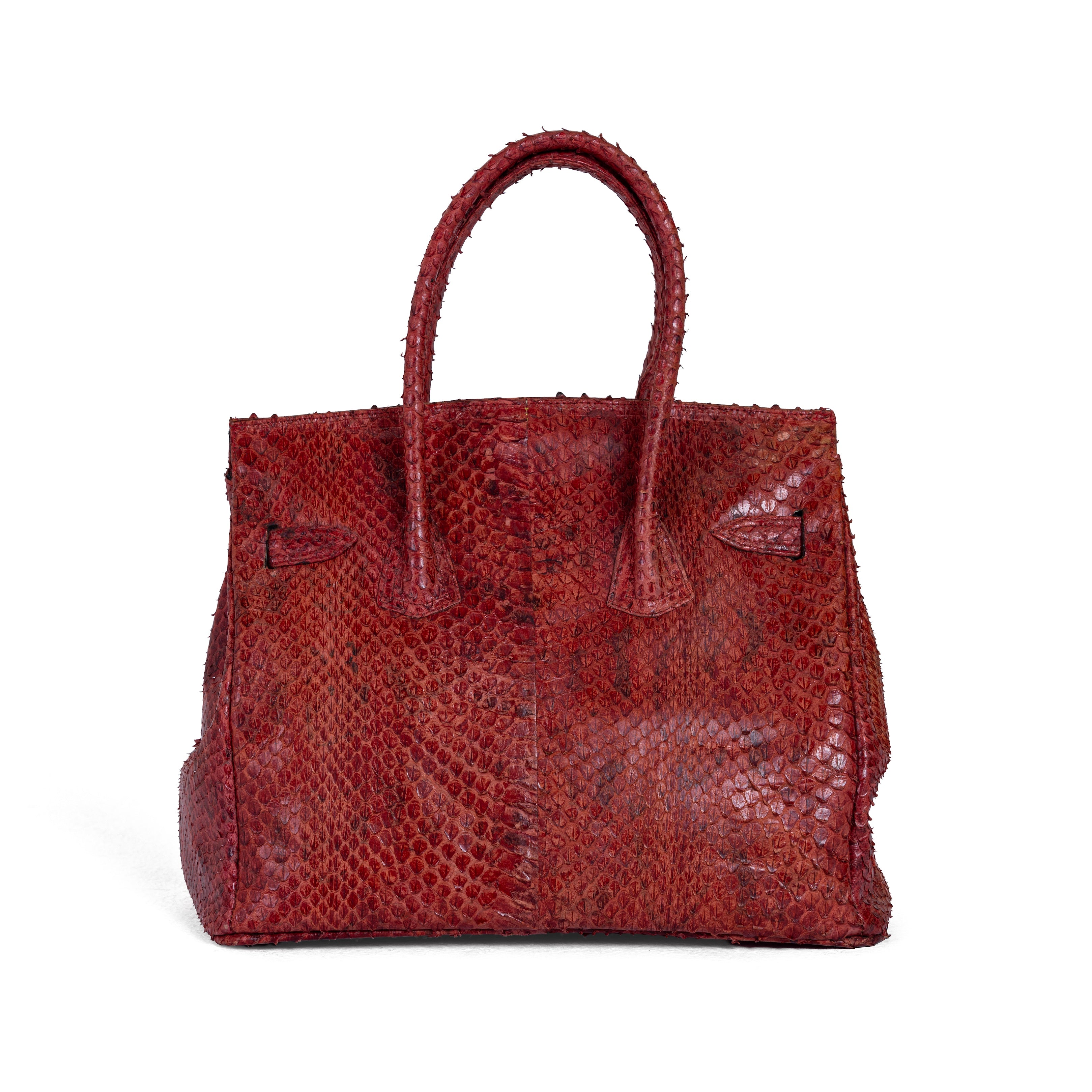 EGYPTIAN COBRA HANDBAG