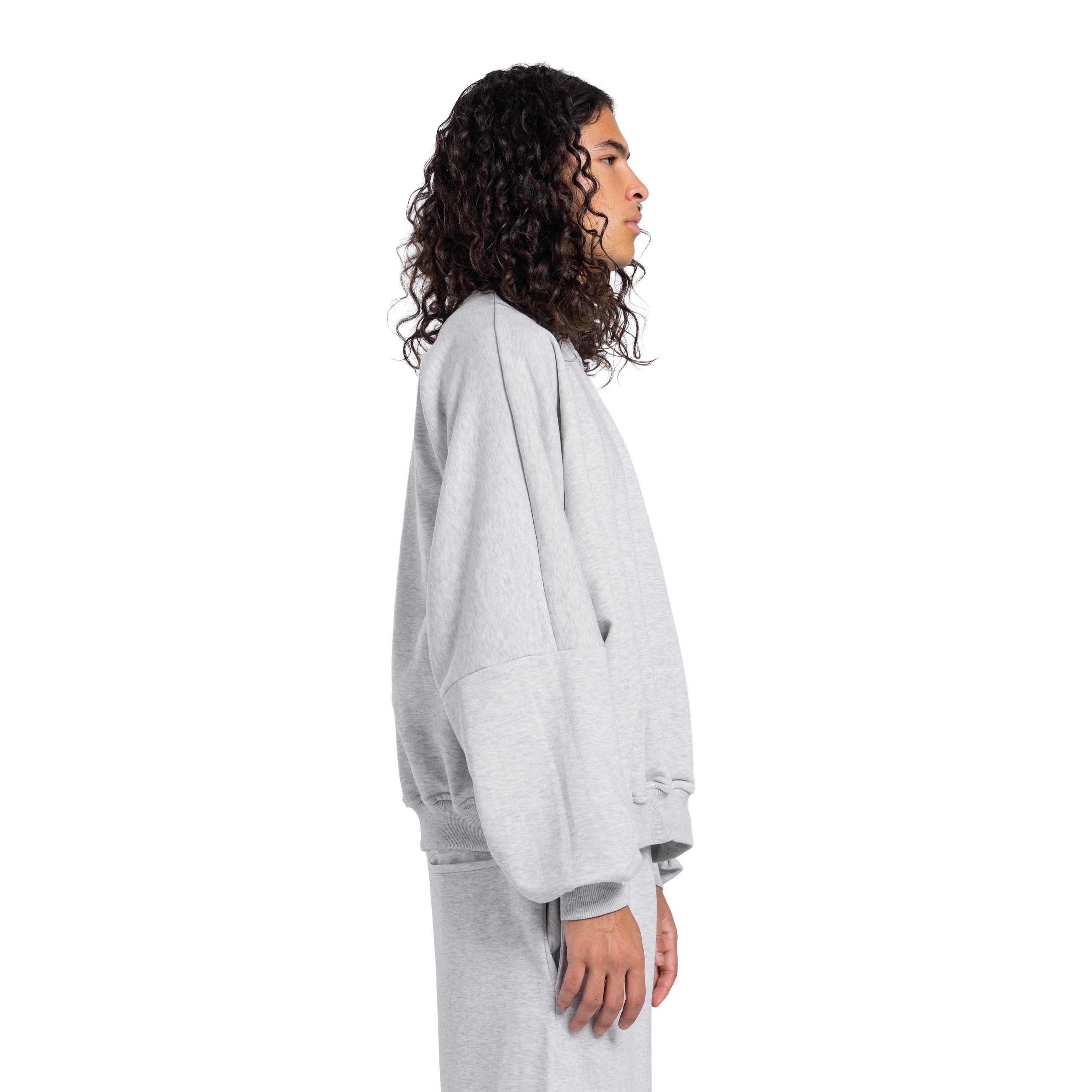 MÉLANGE C.P.ENCI SWEATSHIRT